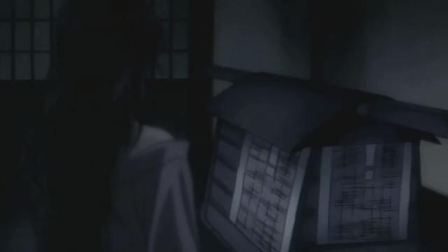 Otaku Gallery  / Anime e Manga / Basilisk / Screen Shots / 22 - I lamenti degli spiriti caduti / 008.jpg